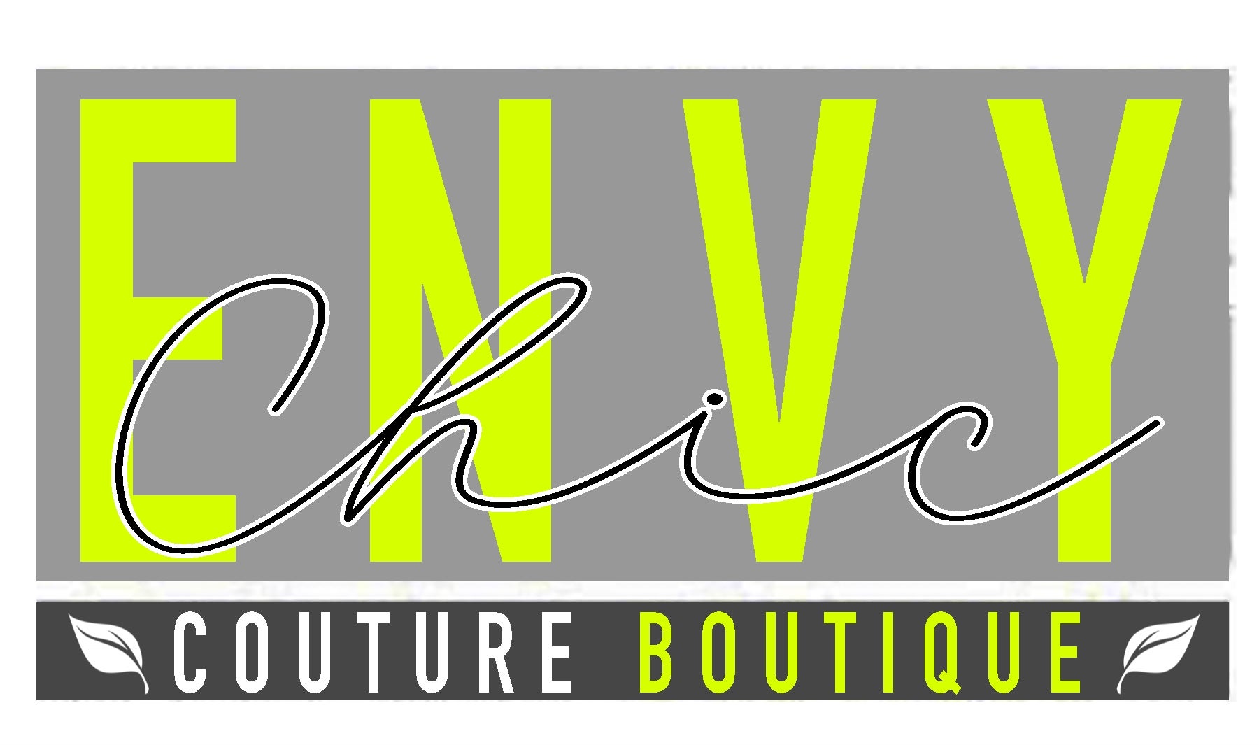 Return Policy Envy Chic Couture Boutique